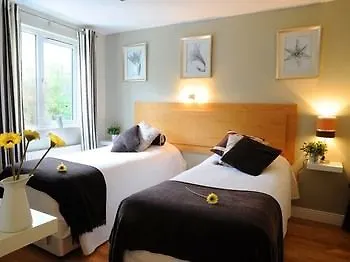 Tierney's Hotel